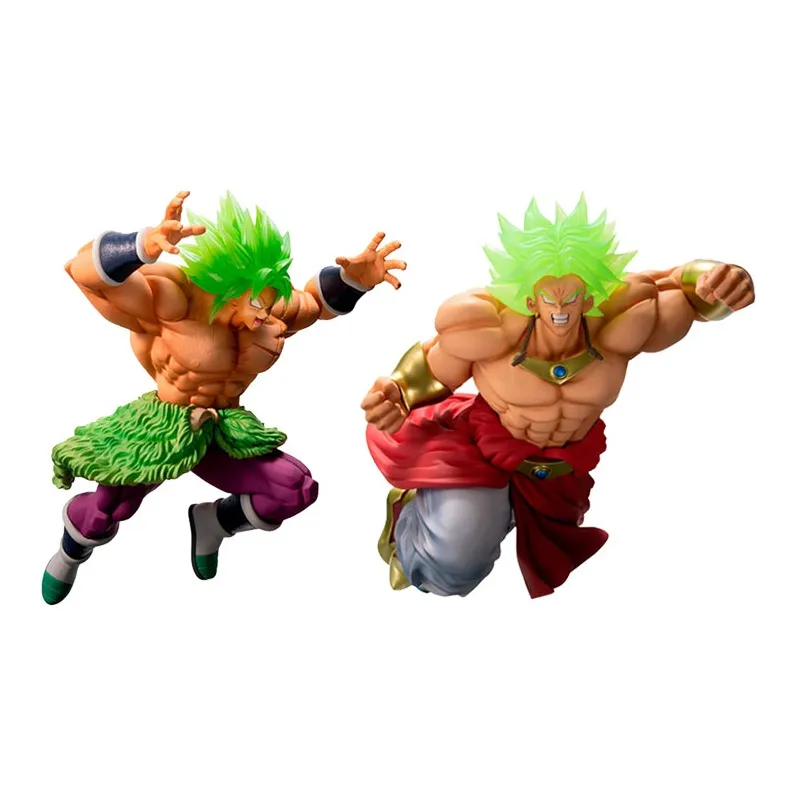 BANPRESTO Scale Figures-2