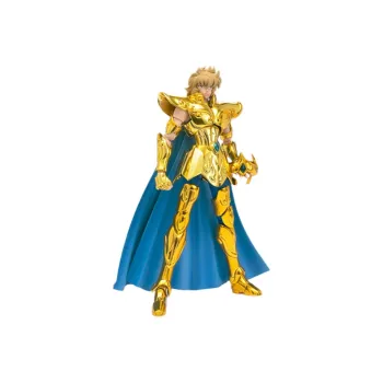 BANDAI Eurya Bandai Saint Seiya Gold Saint Reborn Edition Approx. Scale Figures 18cm