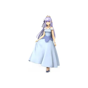 FURYU Emilia Zero Starting Life In Another World, Sleeping Beauty, Emilia Bonus Gifts