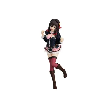 MAX Factory Scale Figures