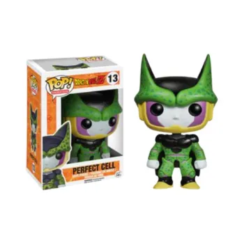 Funko Chibi Figures