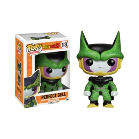 Funko Chibi Figures-0