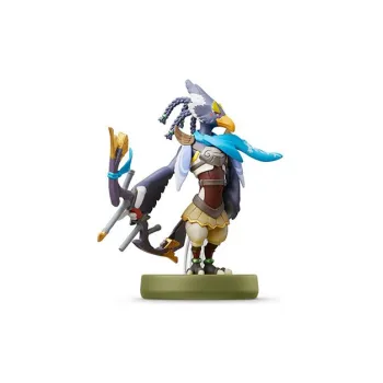 NINTENDO SWITCH Scale Figures