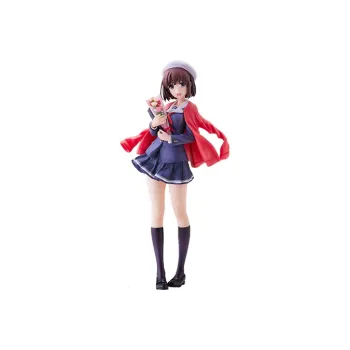 Aniple Megumi Kato Saekano  How To Raise A Boring Girlfriend Fine Graduation Ver. 25cm Scale Figures
