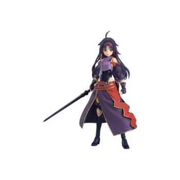 MAX Factory Yuuki/Konno Yuuki Figma Yuuki Youki Zetsuken Sword Art Online Sao Scale Figures