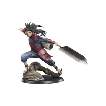Tsume Hashirama Senju Naruto, Shippuden Statues 18.3cm