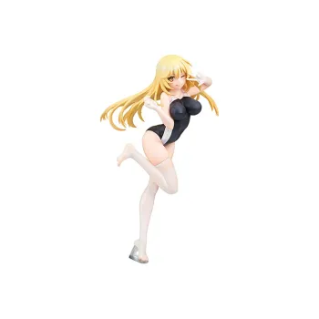 ALTER Misaki Shokuhou A Certain Scientific Railgun T School Uniform Swimsuit 23cm Scale Figures