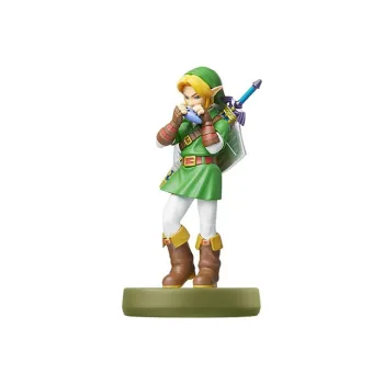 NINTENDO SWITCH Scale Figures