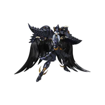 BANDAI Saint Seiya Characters Saint Seiya Saint Cloth Myth EX Minos Figure 18cm Scale Figures