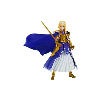 MAX Factory Scale Figures