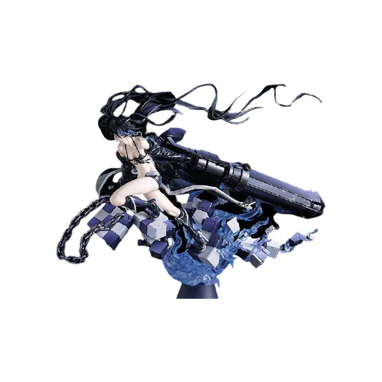MAX Factory Scale Figures-0