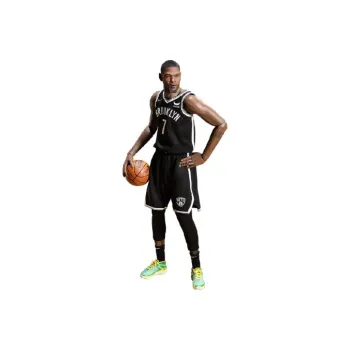 ENTERBAY 1/6 Real Masterpiece Nba Collection  Kevin Durant Action Figure RM 1087