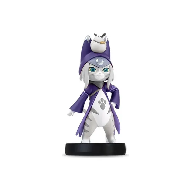 NINTENDO SWITCH Chibi Figures-1