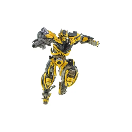 FURYU Bumblebee Transformers 18cm Bonus Gifts