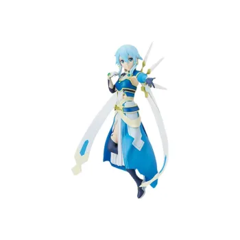 SEGA Asada Shino Sega, Sword Art Online, Shiina, Solus, Figure 23cm Bonus Gifts