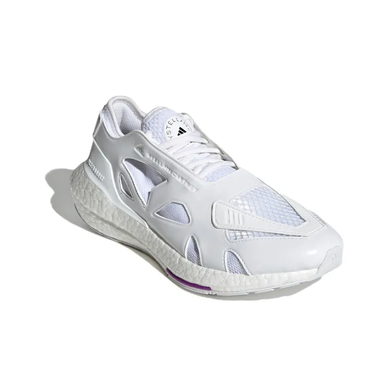 Adidas Ultra Boost 22 Stella McCartney Cloud White Women's-2