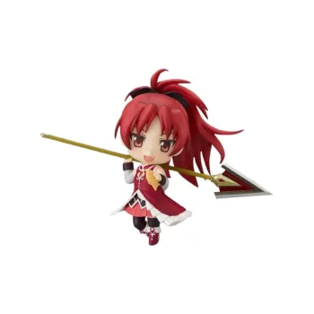 GOOD SMILE COMPANY Chibi Figures