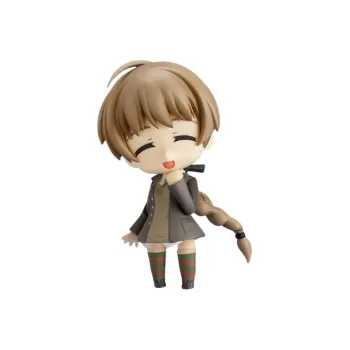 GOOD SMILE COMPANY Chibi Figures