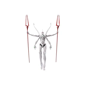 BANPRESTO Evangelion 13 Glass Factory, Ichiban Kuji, Neon Genesis Evangelion, Ultimate Prize Eva Scale Figures 32cm