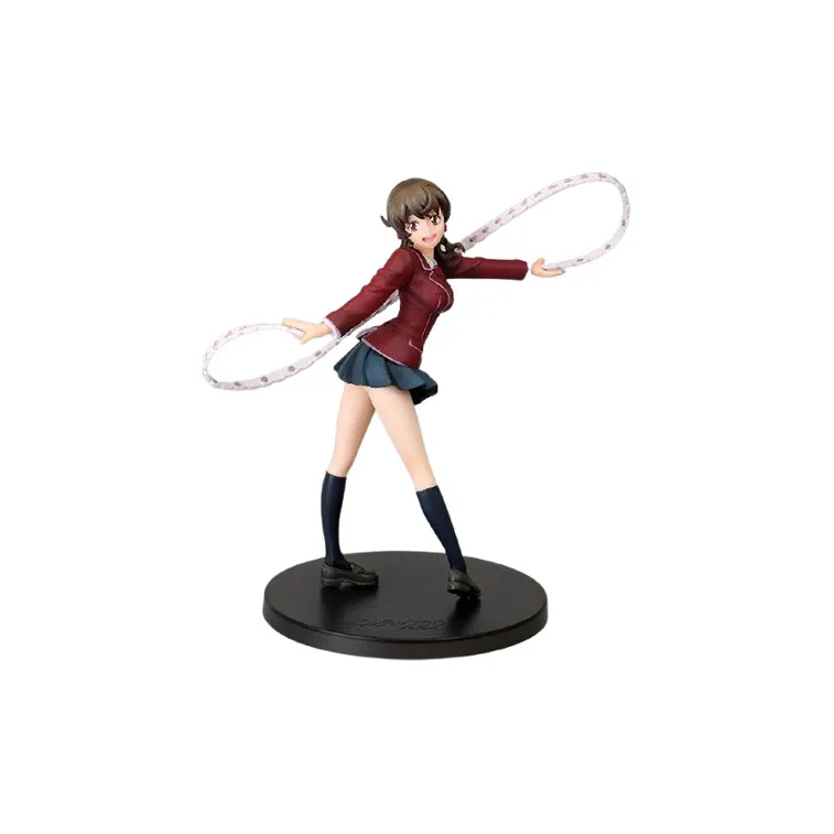 TAITO Guilty Crown School Rule Sacrifice Bonus Gifts 17cm-0