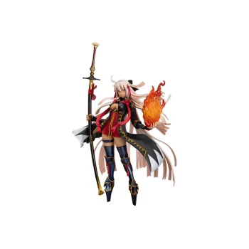 GSC Fate Okita Sōji Alter Ego 1/7 Scale Figures