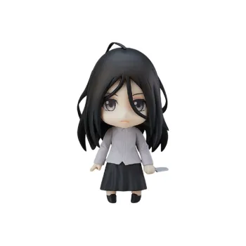 GSC Feng Baby Good Smile Company Under One Person Chibi Figures 10cm