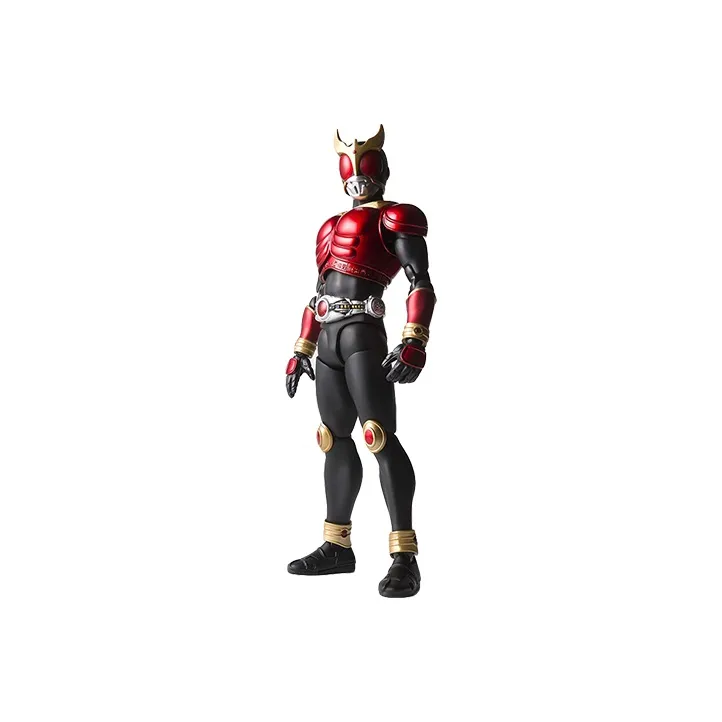BANDAI Kamen Rider Scale Figures-1