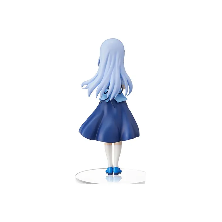 SEGA Chino Kafu Is The Order A Rabbit? Sega Bonus Gifts 18cm-4
