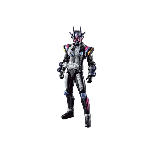 BANDAI Kamen Rider Scale Figures