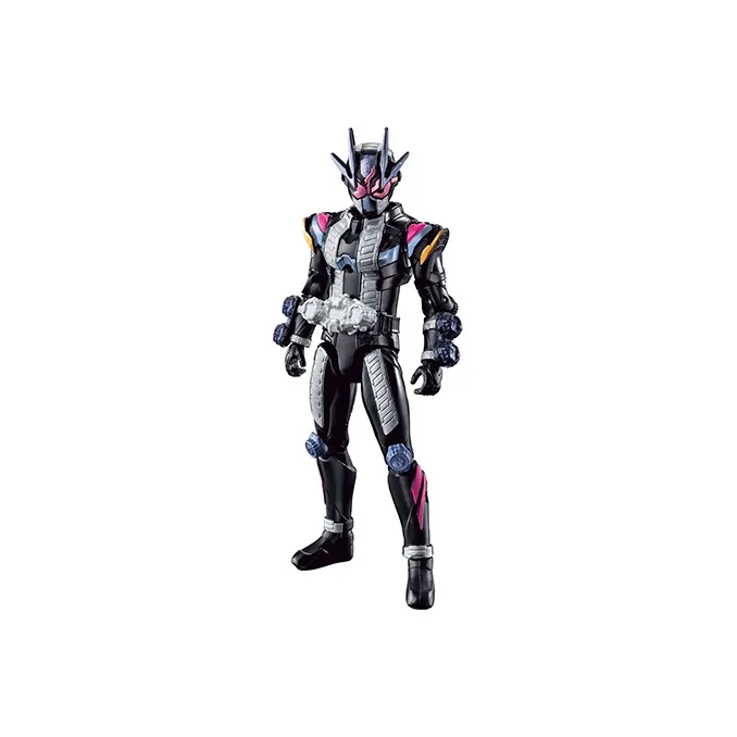BANDAI Kamen Rider ZI O Bandai Kamen Rider RKF Zi O Scale Figures-0