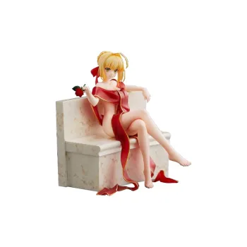 Aniple Nero Claudius Caesar Augustus Germanicus Fate/Extra Last Encore Nero, Bath Robe Ver Scale Figures