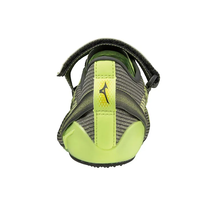 Mizuno X Blast Elite 2 'Yellow Black'-3