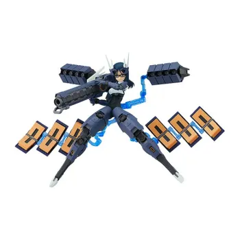MAX Factory Action Figures