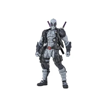 Ocean Church Scale Figures