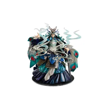 Aniple Zuzheng Fate/Grand Order Ruler First Emperor Scale Figures