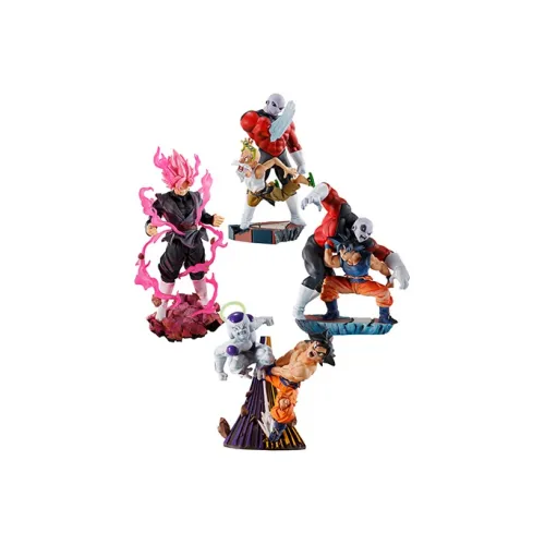 MegaHouse Dragonball Scale Figure