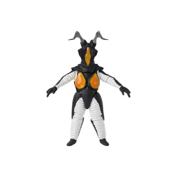 BANDAI Ultraman Character Bandai SHF Ultraman Universe Dinosaur Jetter Action Figures 16cm