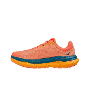 HOKA ONE ONE Tecton X 'Camellia Blue Coral' Women's