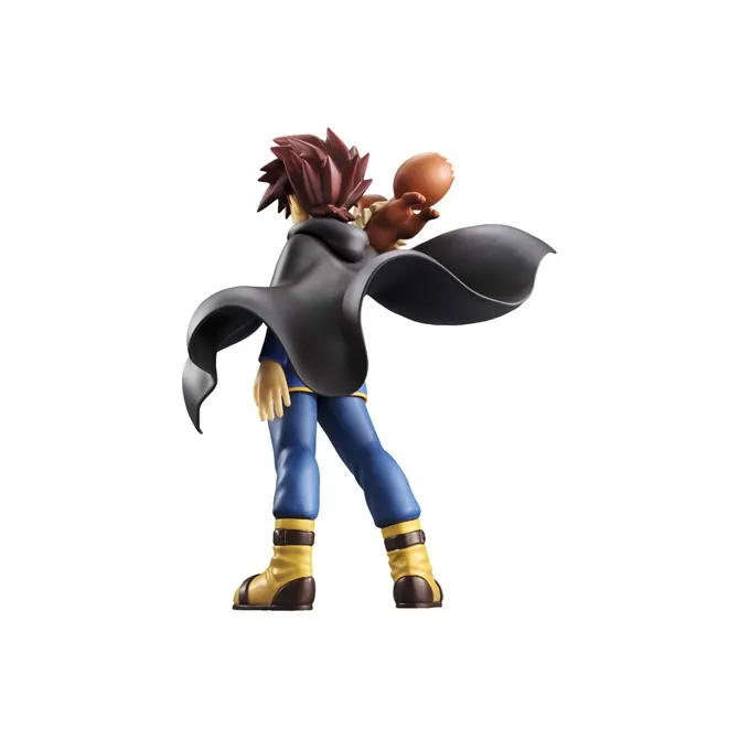 MegaHouse Pokémon GEM Xiao Ma+Eevee Scale Figures-1