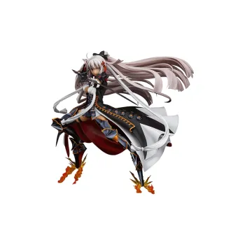 GSC Fate Okita Sōji Absolute Sword Sky Three Stage 1/7 Scale Figures