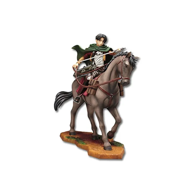 BANPRESTO Scale Figures-0