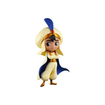 BANPRESTO Bonus Gifts