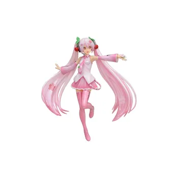 SEGA Hatsune Miku VOCALOID Bonus Gifts