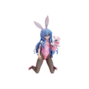 FREEing Date A Live Characters B Style Date A Live Season 4 Yūki Bunny Girl Ver. Scale Figures 31cm