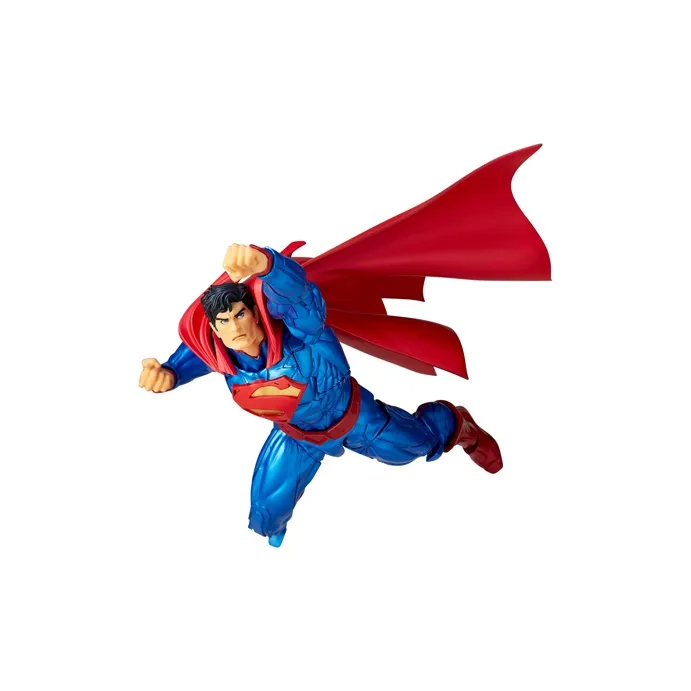Ocean Church Galvatron Mountain Pass Collection Superman Number 027 Dc Scale Figures 17.5cm-1