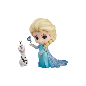 GOOD SMILE COMPANY Chibi Figures