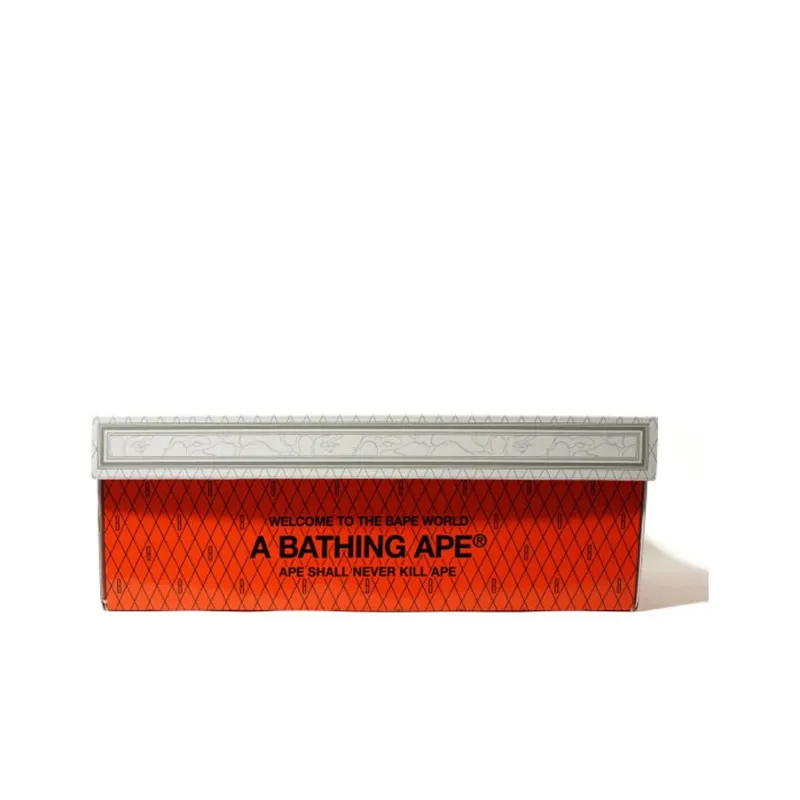 A BATHING APE A BATHING APE Bape Sta Heron Preston-5
