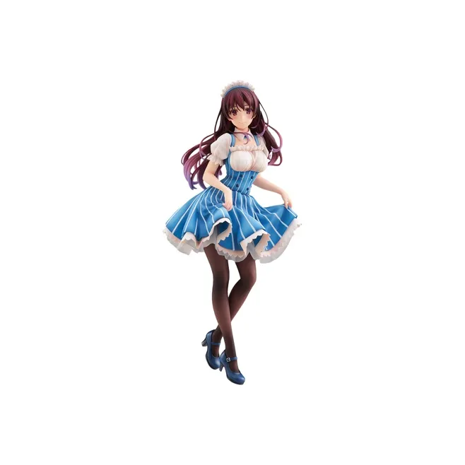 Aniple Utaha Kasumigaoka Saekano  How To Raise A Boring Girlfriend Fine Maid Edition Scale Figures-0