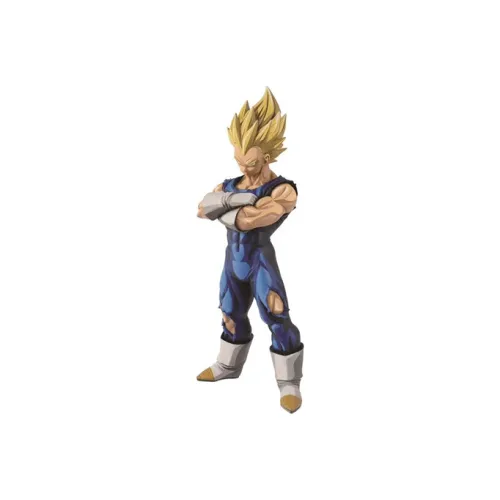 BANPRESTO Dragonball Scale Figures