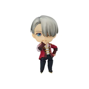 GOOD SMILE COMPANY Chibi Figures